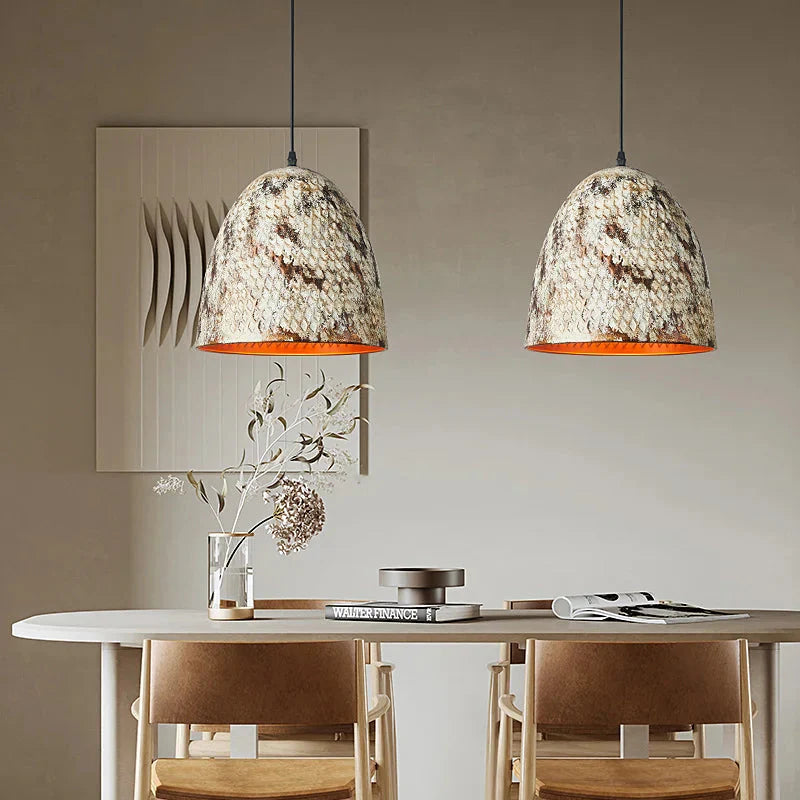Luminaire Élégant en Métal Vintage IL527431-ILLUMEEN.COM