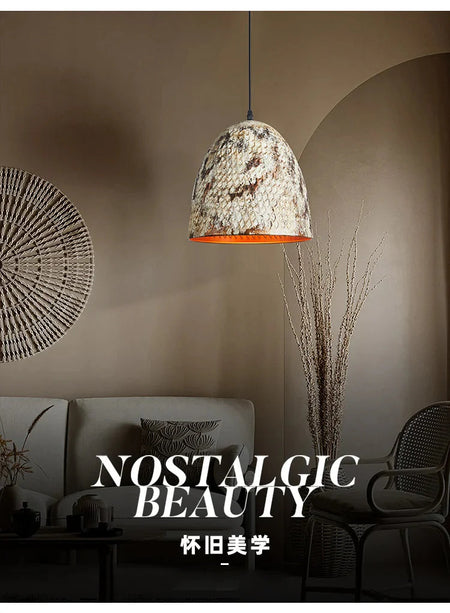 Luminaire Élégant en Métal Vintage IL527431-ILLUMEEN.COM