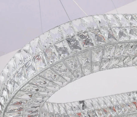 Luminaire Élégant en Or et Blanc Design Nordic IL583291-ILLUMEEN.COM