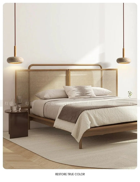 Luminaire Élégant en Pierre d'Nik - IL758493-ILLUMEEN.COM