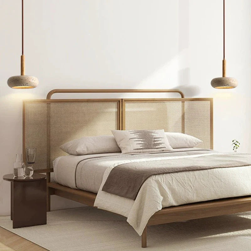 Luminaire Élégant en Pierre d'Nik - IL758493-ILLUMEEN.COM