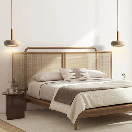 Luminaire Élégant en Pierre d'Nik - IL758493-ILLUMEEN.COM