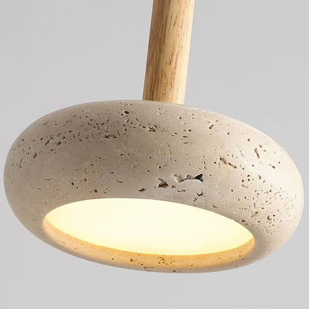 Luminaire Élégant en Pierre d'Nik - IL758493-ILLUMEEN.COM