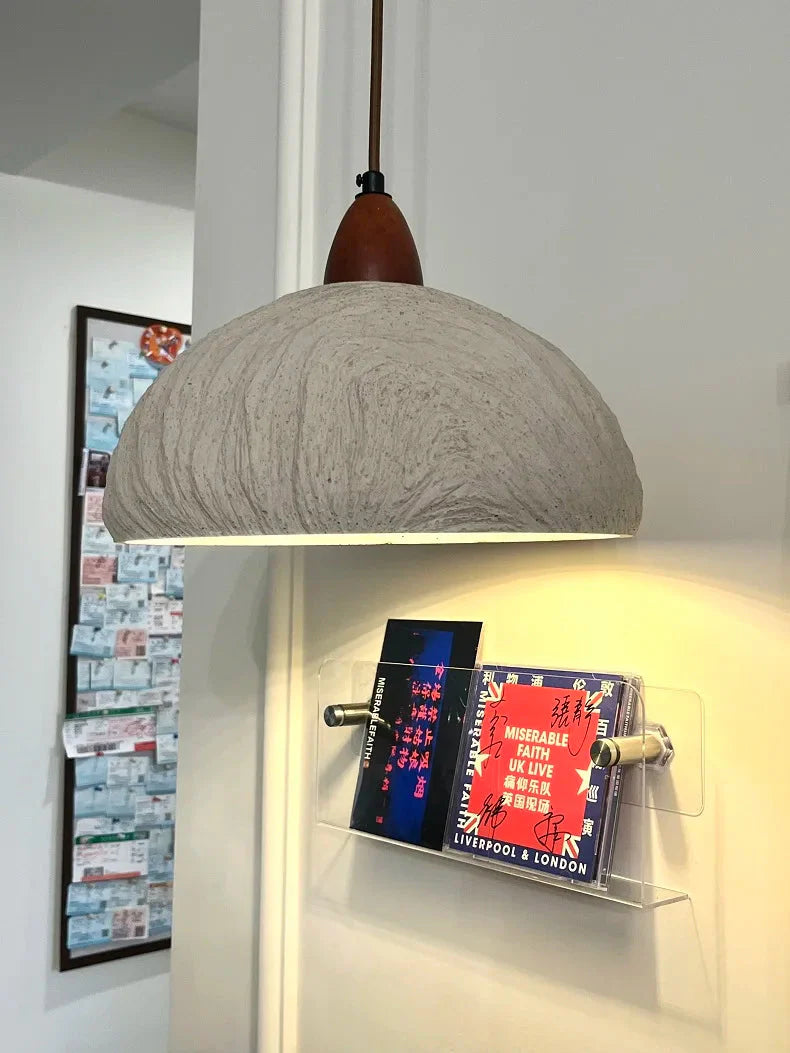 Luminaire Élégant en Pierre HYGYA IL582739-ILLUMEEN.COM