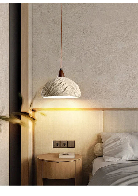 Luminaire Élégant en Pierre HYGYA IL582739-ILLUMEEN.COM
