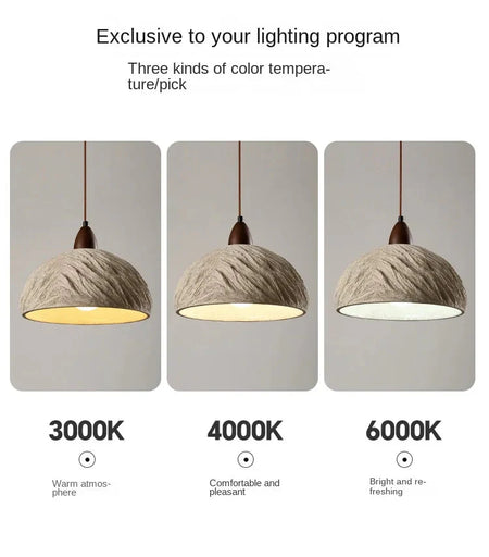 Luminaire Élégant en Pierre HYGYA IL582739-ILLUMEEN.COM