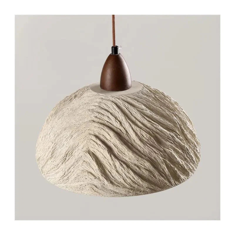 Luminaire Élégant en Pierre HYGYA IL582739-ILLUMEEN.COM