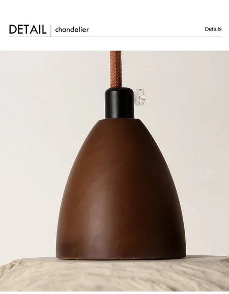 Luminaire Élégant en Pierre HYGYA IL582739-ILLUMEEN.COM