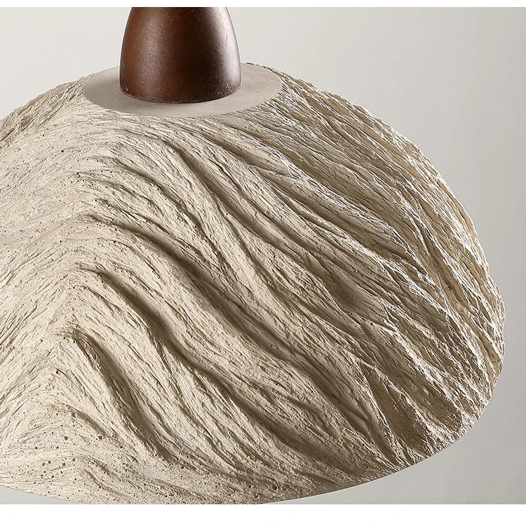 Luminaire Élégant en Pierre HYGYA IL582739-ILLUMEEN.COM