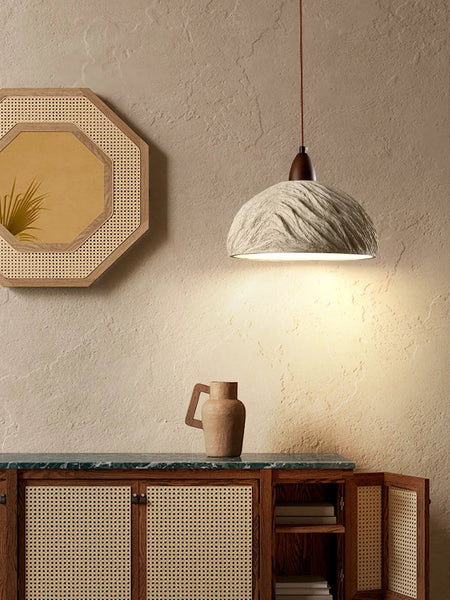 Luminaire Élégant en Pierre HYGYA IL582739-ILLUMEEN.COM