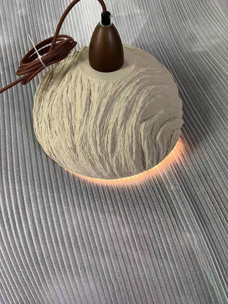 Luminaire Élégant en Pierre HYGYA IL582739-ILLUMEEN.COM
