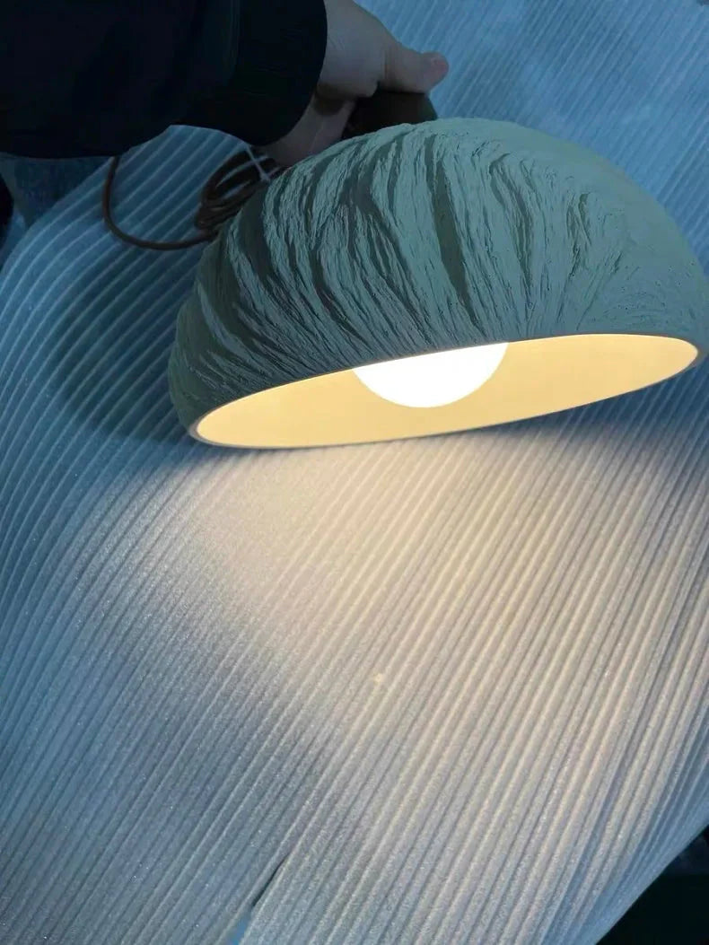 Luminaire Élégant en Pierre HYGYA IL582739-ILLUMEEN.COM