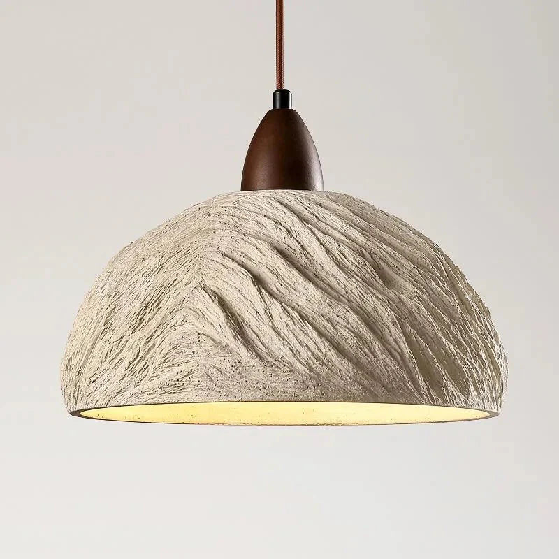 Luminaire Élégant en Pierre HYGYA IL582739-ILLUMEEN.COM