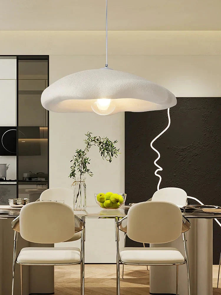 Luminaire Élégant en Polystyrène Haute Densité IL582374-ILLUMEEN.COM