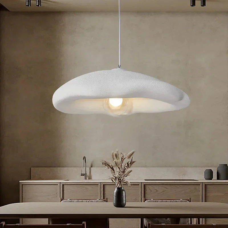 Luminaire Élégant en Polystyrène Haute Densité IL582374-ILLUMEEN.COM