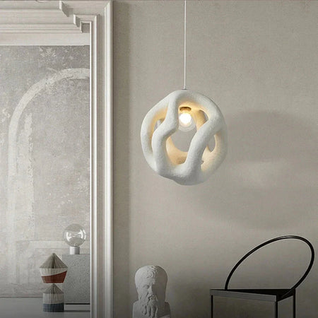 Luminaire Élégant en Résine Design Moderne IL582731-ILLUMEEN.COM