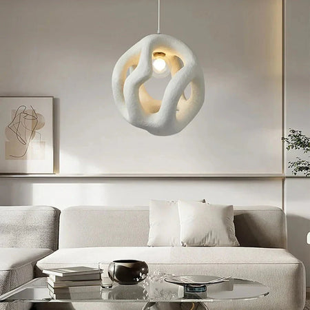 Luminaire Élégant en Résine Design Moderne IL582731-ILLUMEEN.COM