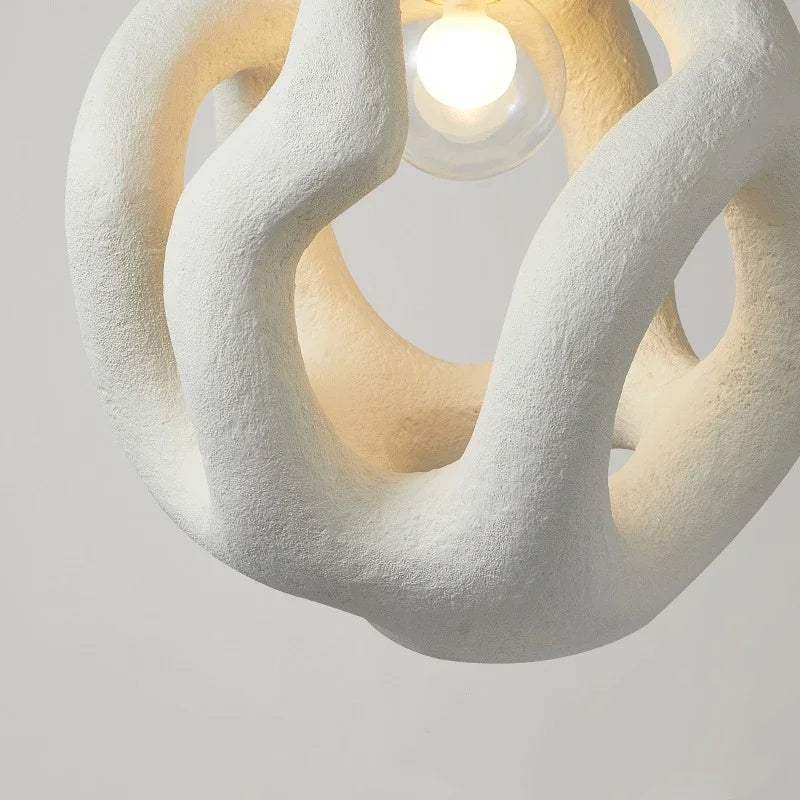 Luminaire Élégant en Résine Design Moderne IL582731-ILLUMEEN.COM
