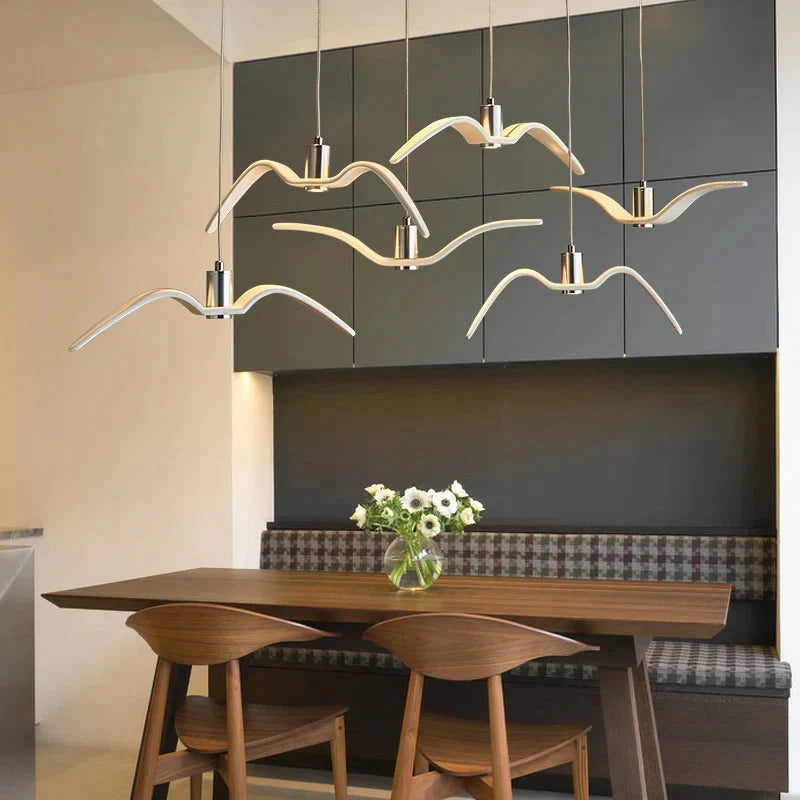 Luminaire Élégant en Résine et Aluminium IL582947-ILLUMEEN.COM