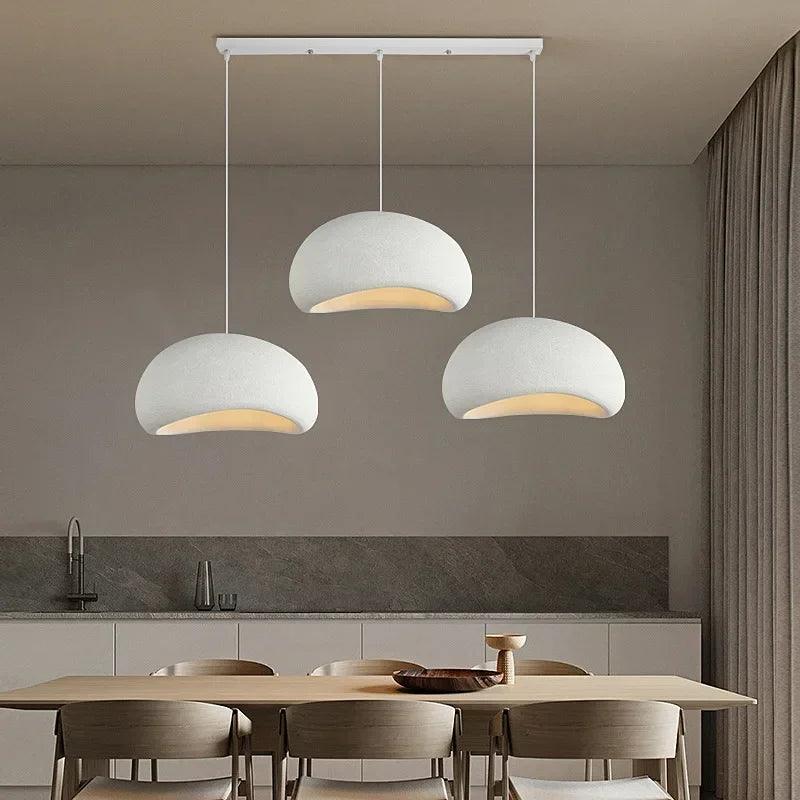 Luminaire Élégant en Résine pour Ambiance Contemporaine IL258743-ILLUMEEN.COM