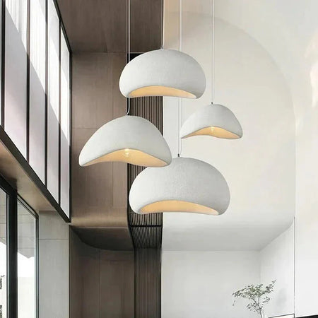 Luminaire Élégant en Résine pour Ambiance Contemporaine IL258743-ILLUMEEN.COM