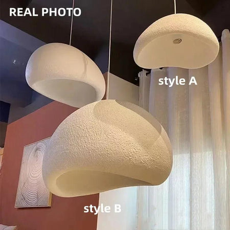 Luminaire Élégant en Résine pour Ambiance Contemporaine IL258743-ILLUMEEN.COM