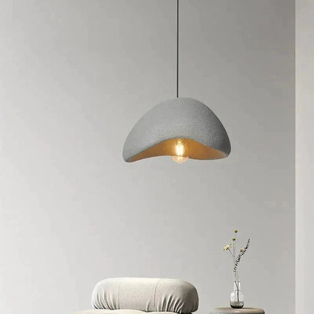 Luminaire Élégant en Résine pour Ambiance Contemporaine IL258743-ILLUMEEN.COM