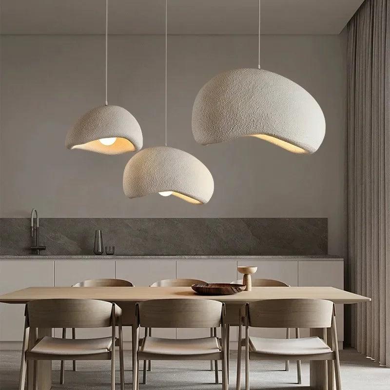 Luminaire Élégant en Résine pour Ambiance Contemporaine IL258743-ILLUMEEN.COM