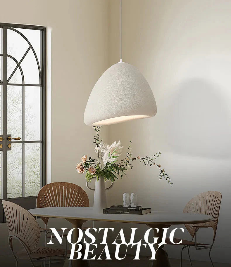 Luminaire Élégant en Résine pour Ambiance Moderne IL582974-ILLUMEEN.COM