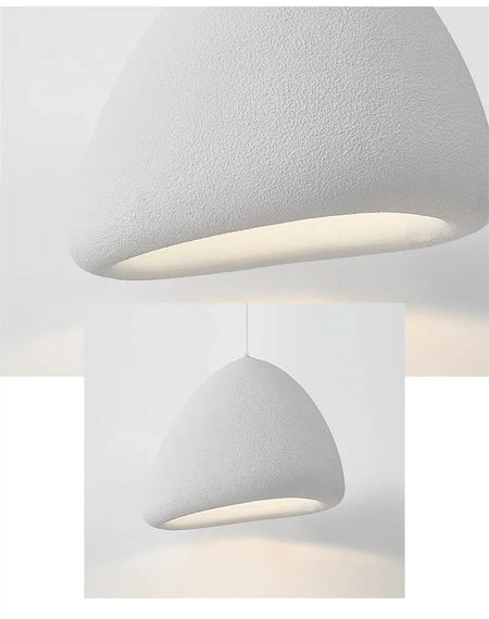 Luminaire Élégant en Résine pour Ambiance Moderne IL582974-ILLUMEEN.COM