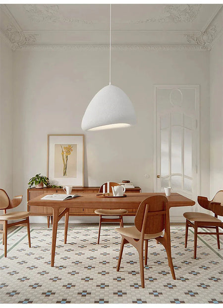 Luminaire Élégant en Résine pour Ambiance Moderne IL582974-ILLUMEEN.COM