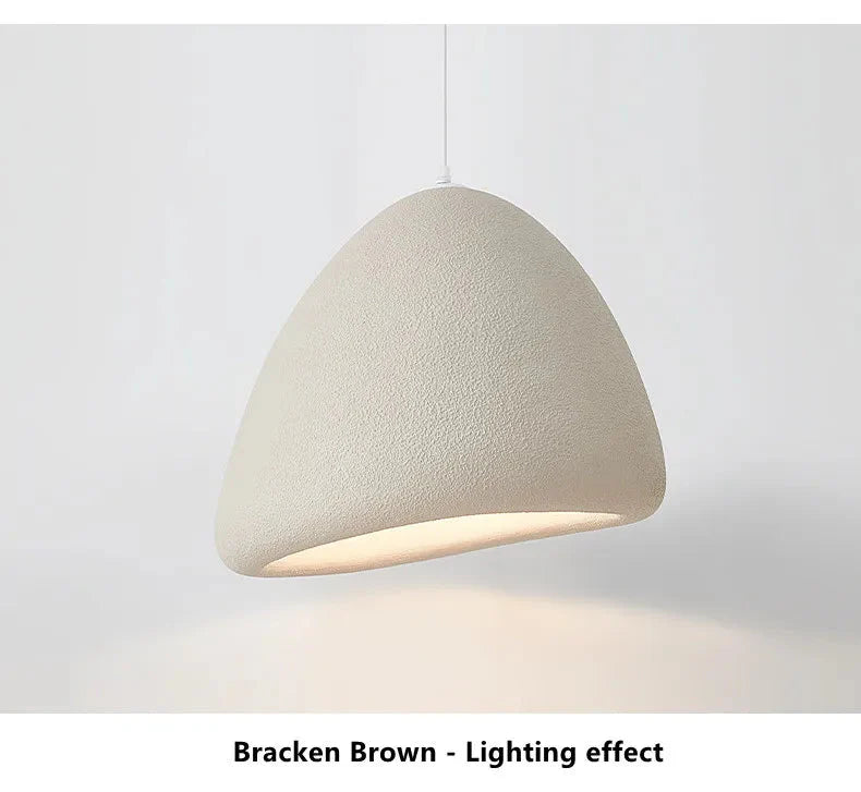 Luminaire Élégant en Résine pour Ambiance Moderne IL582974-ILLUMEEN.COM