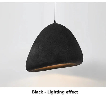 Luminaire Élégant en Résine pour Ambiance Moderne IL582974-ILLUMEEN.COM