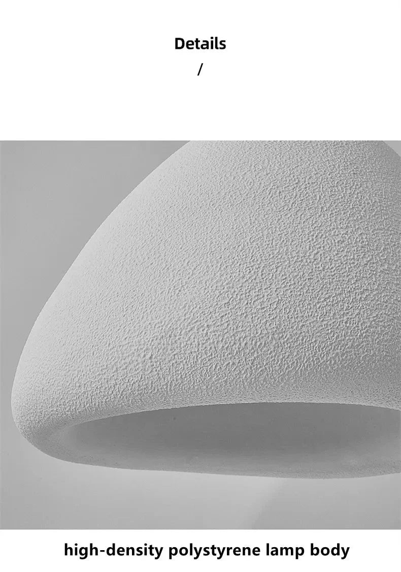 Luminaire Élégant en Résine pour Ambiance Moderne IL582974-ILLUMEEN.COM