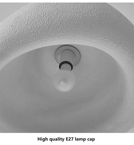 Luminaire Élégant en Résine pour Ambiance Moderne IL582974-ILLUMEEN.COM