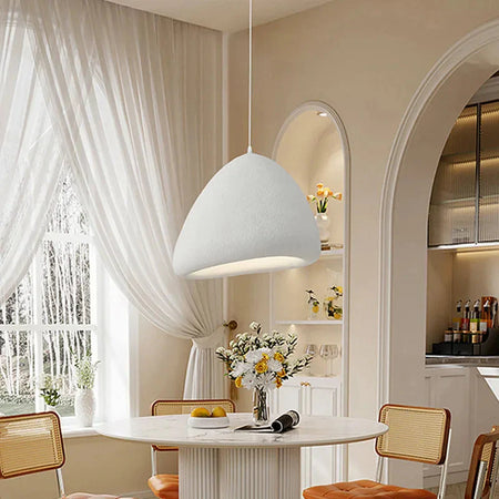 Luminaire Élégant en Résine pour Ambiance Moderne IL582974-ILLUMEEN.COM