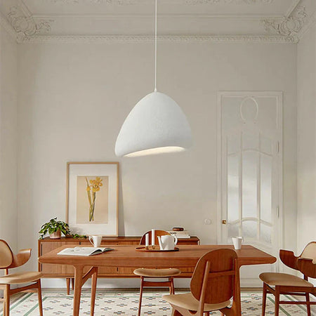 Luminaire Élégant en Résine pour Ambiance Moderne IL582974-ILLUMEEN.COM