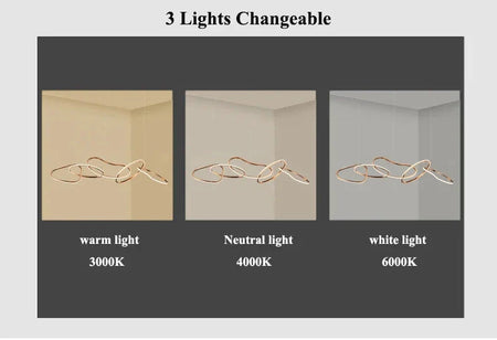 Luminaire Élégant en Rose pour Salon et Salle à Manger IL583761-ILLUMEEN.COM