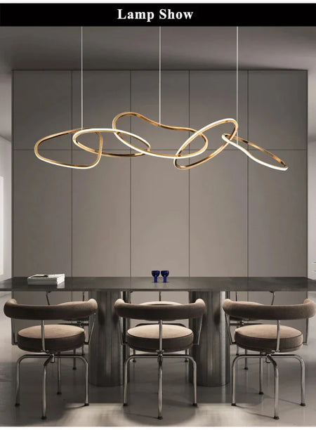 Luminaire Élégant en Rose pour Salon et Salle à Manger IL583761-ILLUMEEN.COM