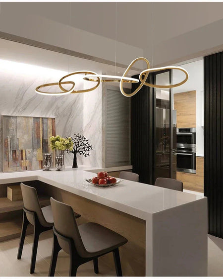 Luminaire Élégant en Rose pour Salon et Salle à Manger IL583761-ILLUMEEN.COM