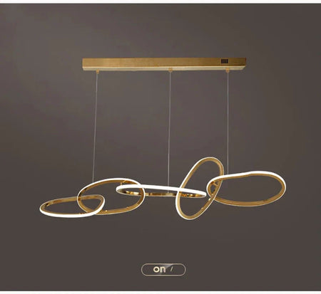 Luminaire Élégant en Rose pour Salon et Salle à Manger IL583761-ILLUMEEN.COM