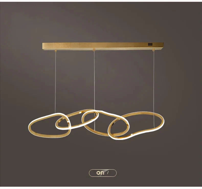 Luminaire Élégant en Rose pour Salon et Salle à Manger IL583761-ILLUMEEN.COM