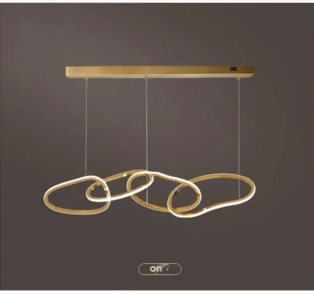 Luminaire Élégant en Rose pour Salon et Salle à Manger IL583761-ILLUMEEN.COM