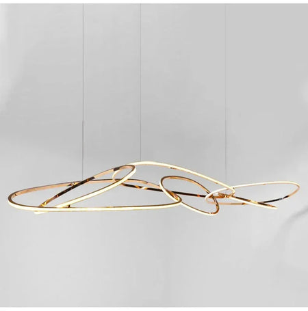 Luminaire Élégant en Rose pour Salon et Salle à Manger IL583761-ILLUMEEN.COM
