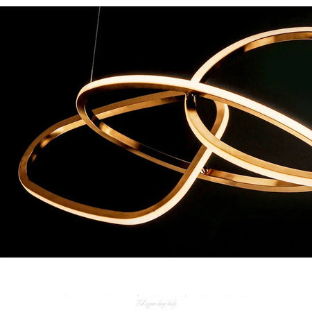 Luminaire Élégant en Rose pour Salon et Salle à Manger IL583761-ILLUMEEN.COM