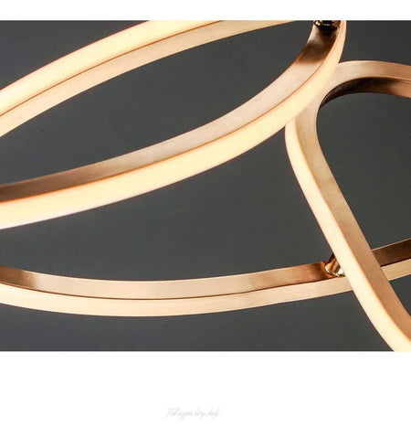 Luminaire Élégant en Rose pour Salon et Salle à Manger IL583761-ILLUMEEN.COM