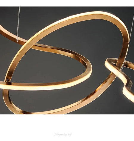 Luminaire Élégant en Rose pour Salon et Salle à Manger IL583761-ILLUMEEN.COM