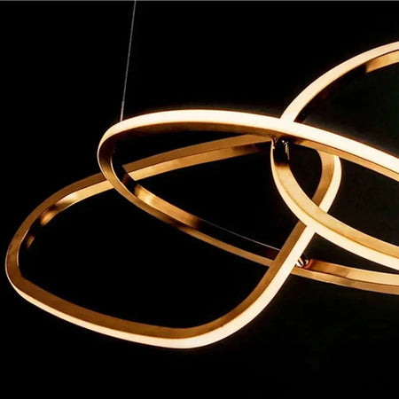 Luminaire Élégant en Rose pour Salon et Salle à Manger IL583761-ILLUMEEN.COM