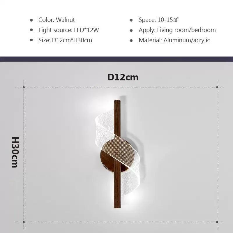 Luminaire Élégant en Serpent Transparent - IL582913-ILLUMEEN.COM
