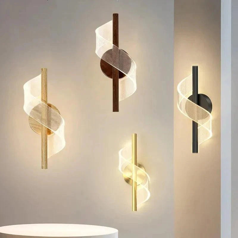 Luminaire Élégant en Serpent Transparent - IL582913-ILLUMEEN.COM